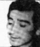 Daniel Abraham Reyes Pe&ntilde;a